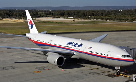 Malaysia Airlines 2