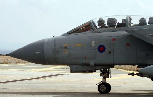 Tornado
