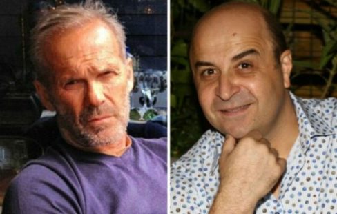 ΚΩΣΤΟΠΟΥΛΟΣ ΣΕΦΕΡΛΗΣ
