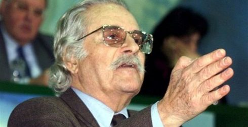 Γιάννης Χαραλαμπόπουλος 