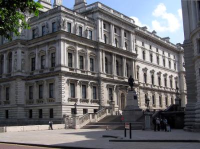 FOREIGN OFFICE - Λονδίνο