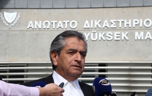 ΚΩΣΤΑΣ ΚΛΗΡΙΔΗΣ