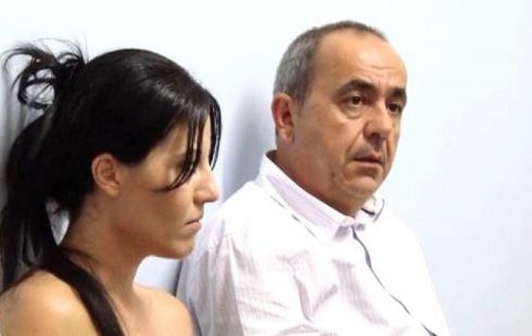 ΣΟΛΟΜΩΝΙΔΟΥ, ΒΕΡΓΑΣ