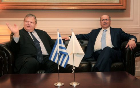 ΚΑΣΟΥΛΙΔΗΣ, ΒΕΝΙΖΕΛΟΣ