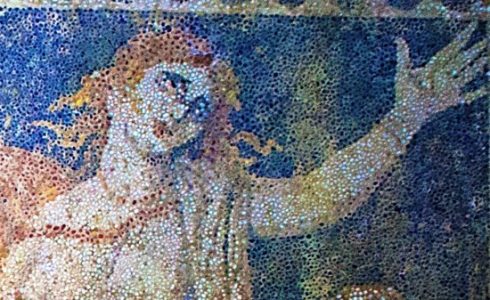 ΑΜΦΙΠΟΛΗ, ΨΗΦΙΔΩΤΟ
