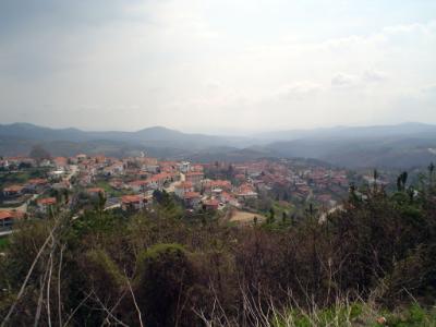 Χωριό