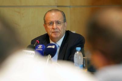 ΥΠ.ΕΞΩΤΕΡΙΚΩΝ Ι. ΚΑΣΟΥΛΙΔΗΣ – ΣΥΝΕΝΤΕΥΞΗ ΤΥΠΟΥ