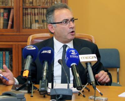 ΔΗΣΥ, Αβέρωφ Νεοφύτου