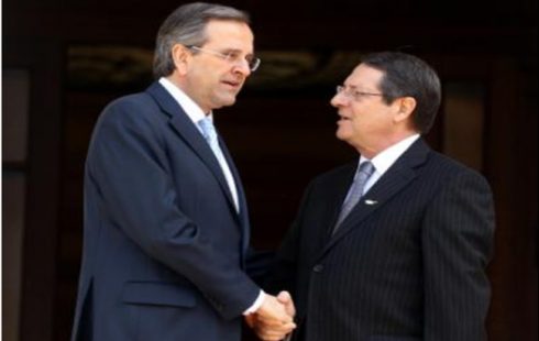 ΑΝΑΣΤΑΣΙΑΔΗΣ, ΣΑΜΑΡΑΣ