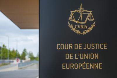 Ευρωπαϊκό Δικαστήριο