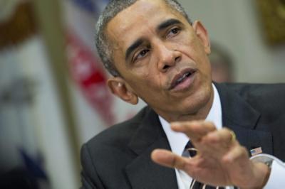 President Obama, Ομπάμα