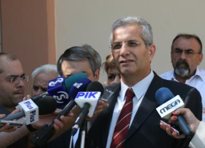 Άντρος Κυπριανού