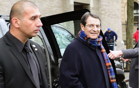 ΑΝΑΣΤΑΣΙΑΔΗΣ, ΕΞΙΤΗΡΙΟ