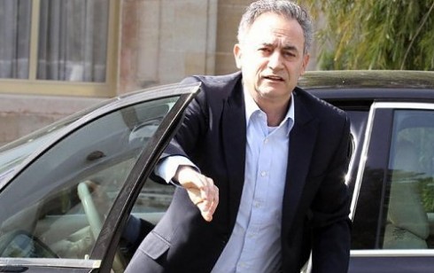 ΑΒΕΡΩΦ ΝΕΟΦΥΤΟΥ