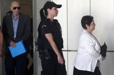 Νίκος Ζήγρας
