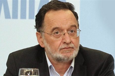 Παναγιώτης Λαφαζανης