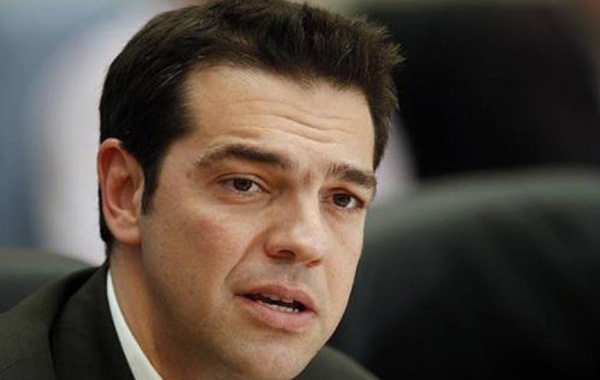 ΑΛΕΞΗΣ ΤΣΙΠΡΑΣ, ΣΥΡΙΖΑ
