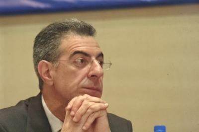 Πρόδρομος Προδρόμου