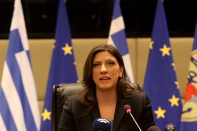 ΚΩΝΣΤΑΝΤΟΠΟΥΛΟΥ Ζ ΕΠΙΣΚΕΨΗ ΣΤΟ ΥΠΟΥΡΓΕΙΟ ΕΘΝΙΚΗΣ ΑΜΥΝΑΣ