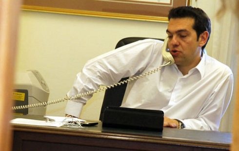 ΑΛΕΞΗΣ ΤΣΙΠΡΑΣ
