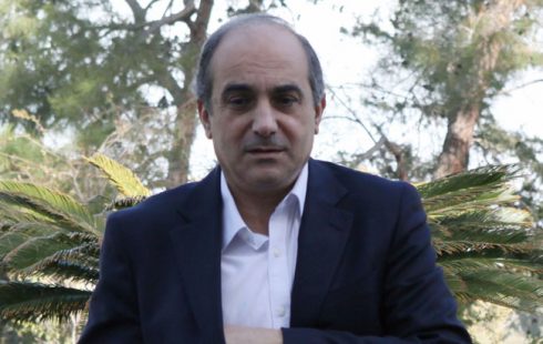 ΔΗΜΗΤΡΗΣ ΣΥΛΛΟΥΡΗΣ