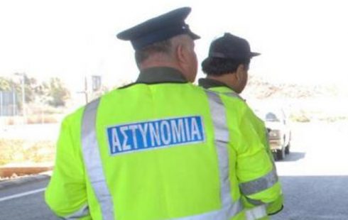 ΤΡΟΧΑΙΑ, ΑΣΤΥΝΟΜΙΑ