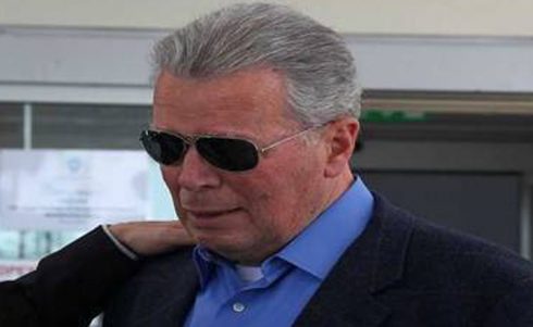 Άρης Μητσόπουλος
