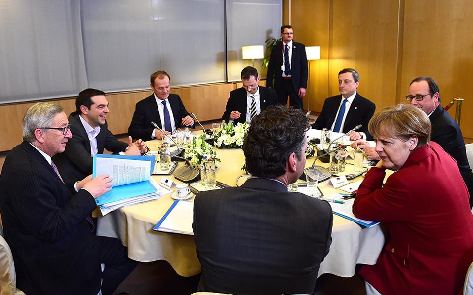 ΕΠΤΑΜΕΡΗΣ, ΤΣΙΠΡΑΣ, ΜΕΡΚΕΛ, EUROGROUP, ΕΞΑΜΕΡΗΣ, 