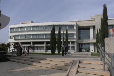 Πανεπιστήμιο Κύπρου