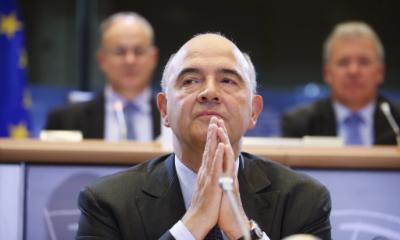 Πιέρ Μοσκοβισί