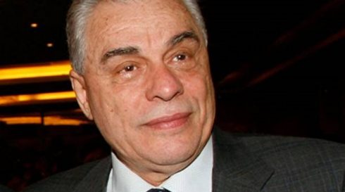 Γεράσιμος Γιακουμάτος