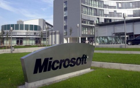 Microsoft