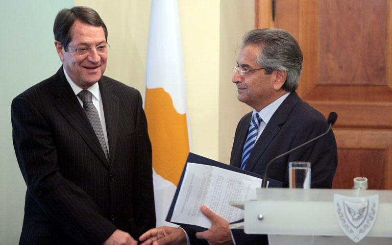 ΝΙΚΟΣ ΑΝΑΣΤΑΣΙΑΔΗΣ, ΚΩΣΤΑΣ ΚΛΗΡΙΔΗΣ, ΓΕΝΙΚΟΣ ΕΙΣΑΓΓΕΛΕΑΣ