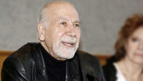 Εύης Γαβριηλίδης