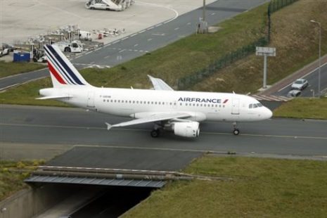 air france