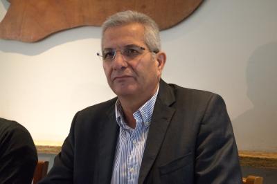 Άντρος Κυπριανού