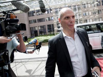ΒΡΥΞΕΛΛΕΣ ΒΑΡΟΥΦΑΚΗΣ Γ EUROGROUP