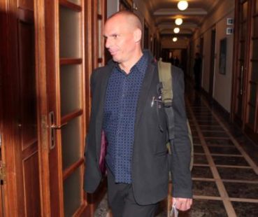 Γ. ΒΑΡΟΥΦΑΚΗΣ ΥΠΟΥΡΓΙΚΟ ΣΥΜΒΟΥΛΙΟ