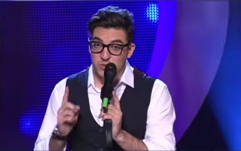 Γιάννης Καραγιάννης