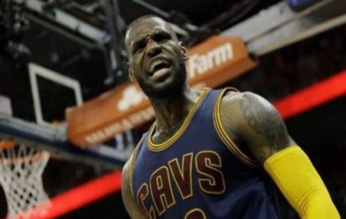 LEBRON