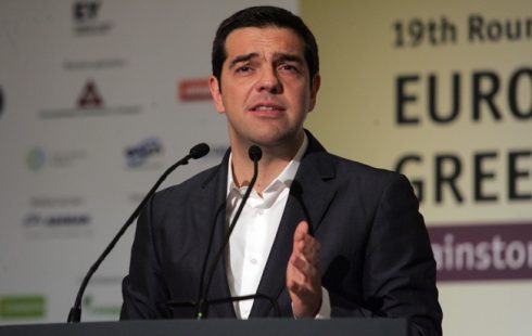 ΑΛΕΞΗΣ ΤΣΙΠΡΑΣ