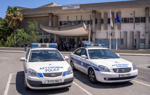 ΔΙΚΑΣΤΗΡΙΟ ΛΕΜΕΣΟΥ