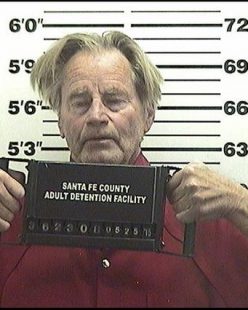 Sam Shepard, Σαμ Σέπαρντ