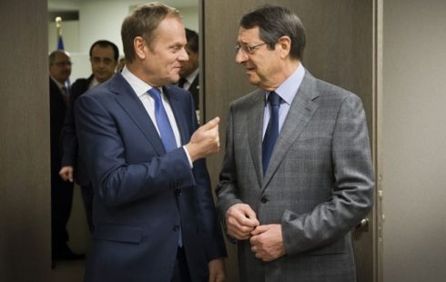 ΑΝΑΣΤΑΣΙΑΔΗΣ, ΤΟΥΣΚ