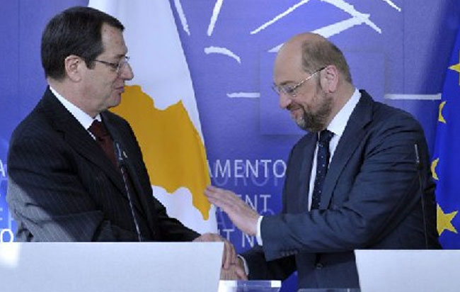 ΑΝΑΣΤΑΣΙΑΔΗΣ, ΣΟΥΛΤΣ