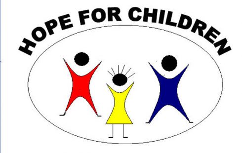 Hope For Children