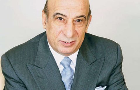 Κρις Λαζαρή