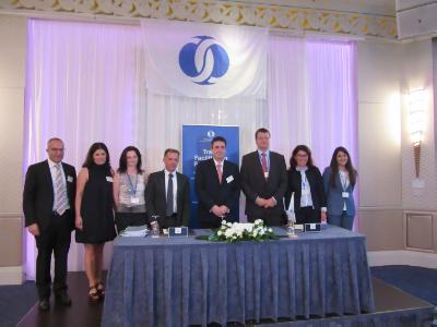 EBRD - ΣΥΜΦΩΝΙΑ ΜΕ EUROBANK ΚΥΠΡΟΥ
