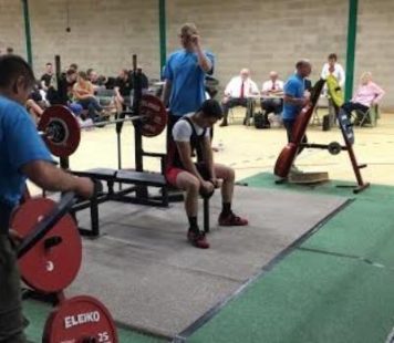 Deadlift