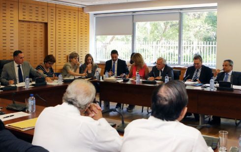 ΒΟΥΛΗ